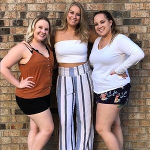 Meet your Posher, Jerica